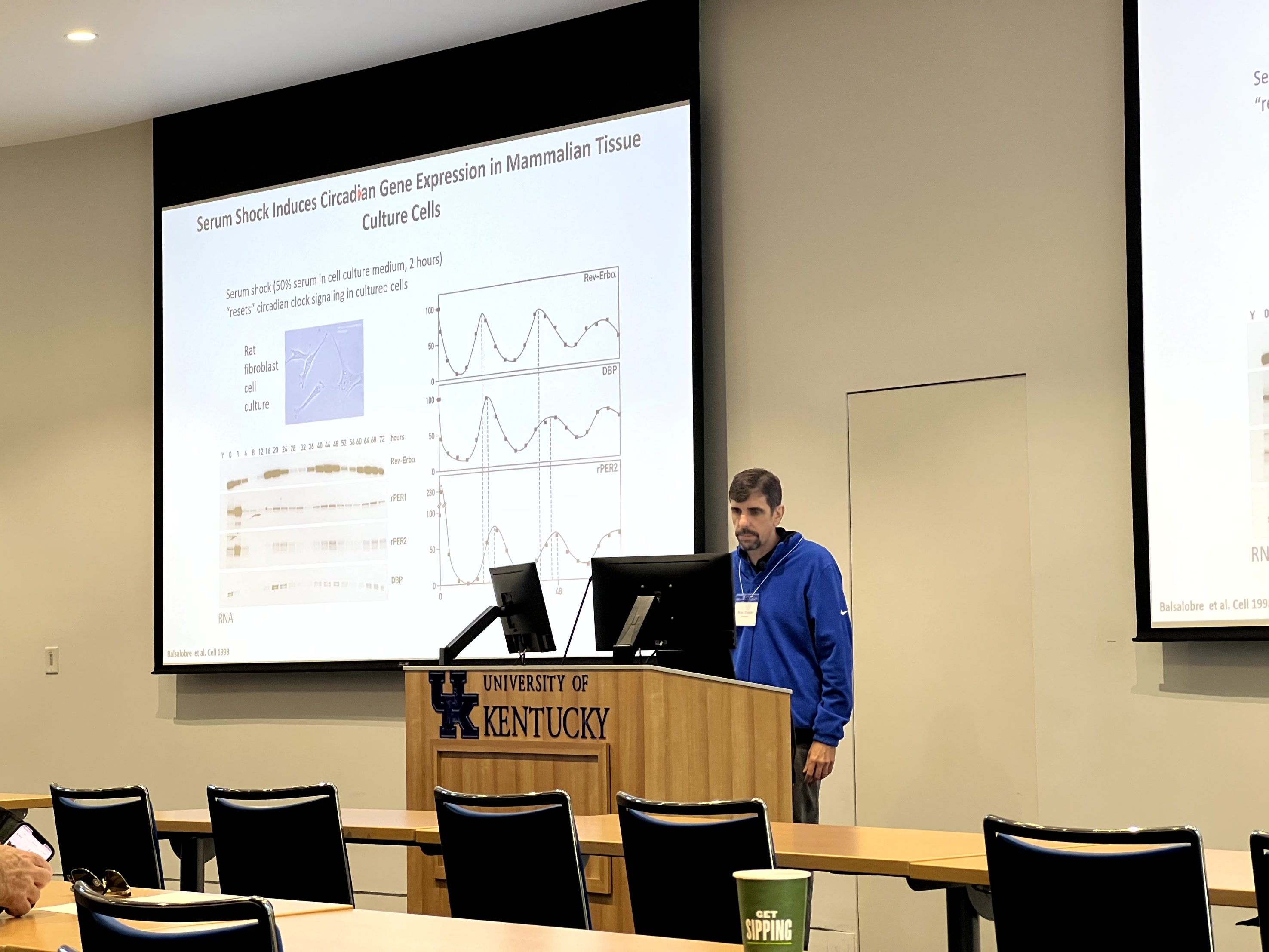 CASH-KY Research Day 2025