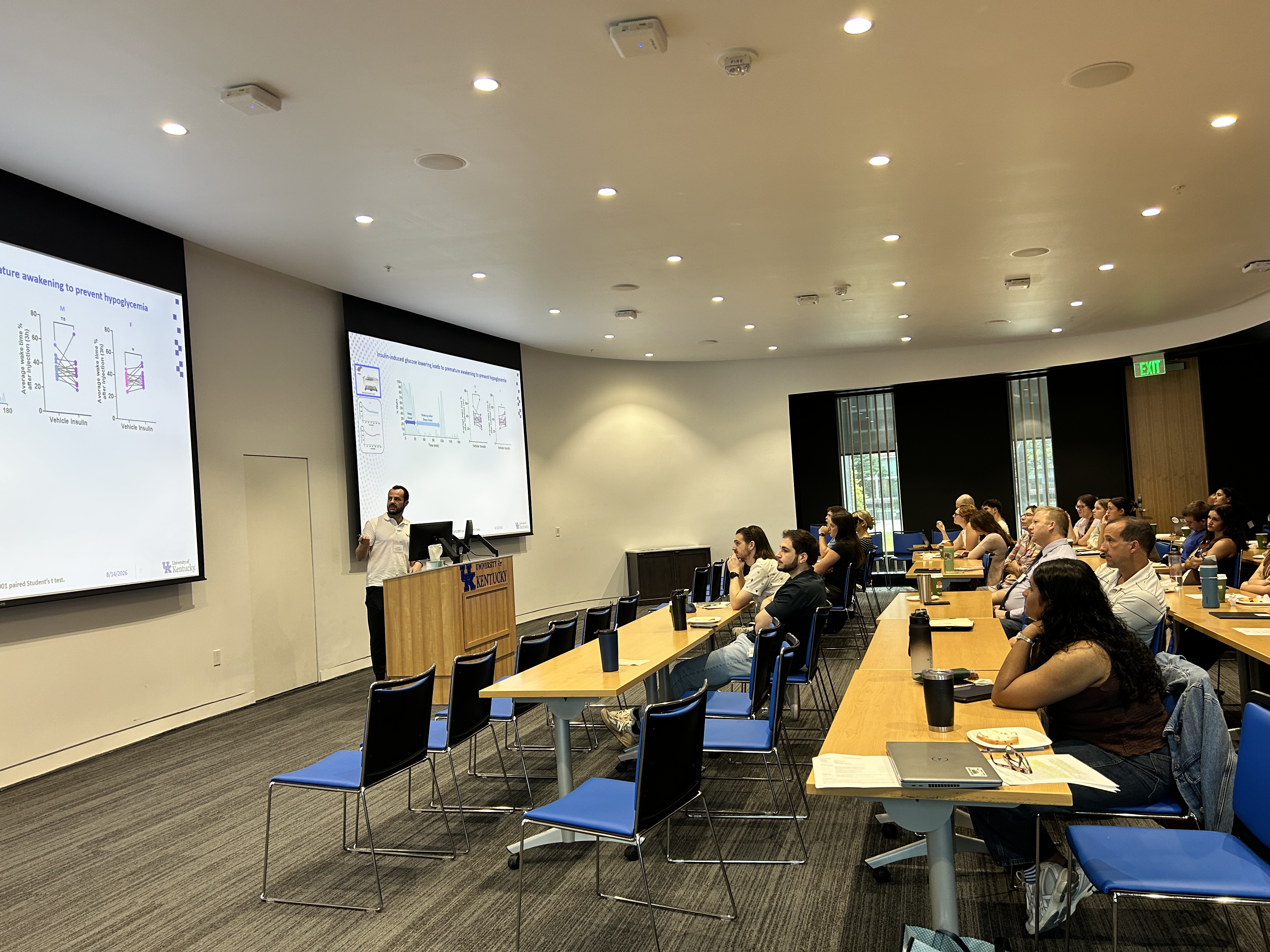 CASH-KY Presentation