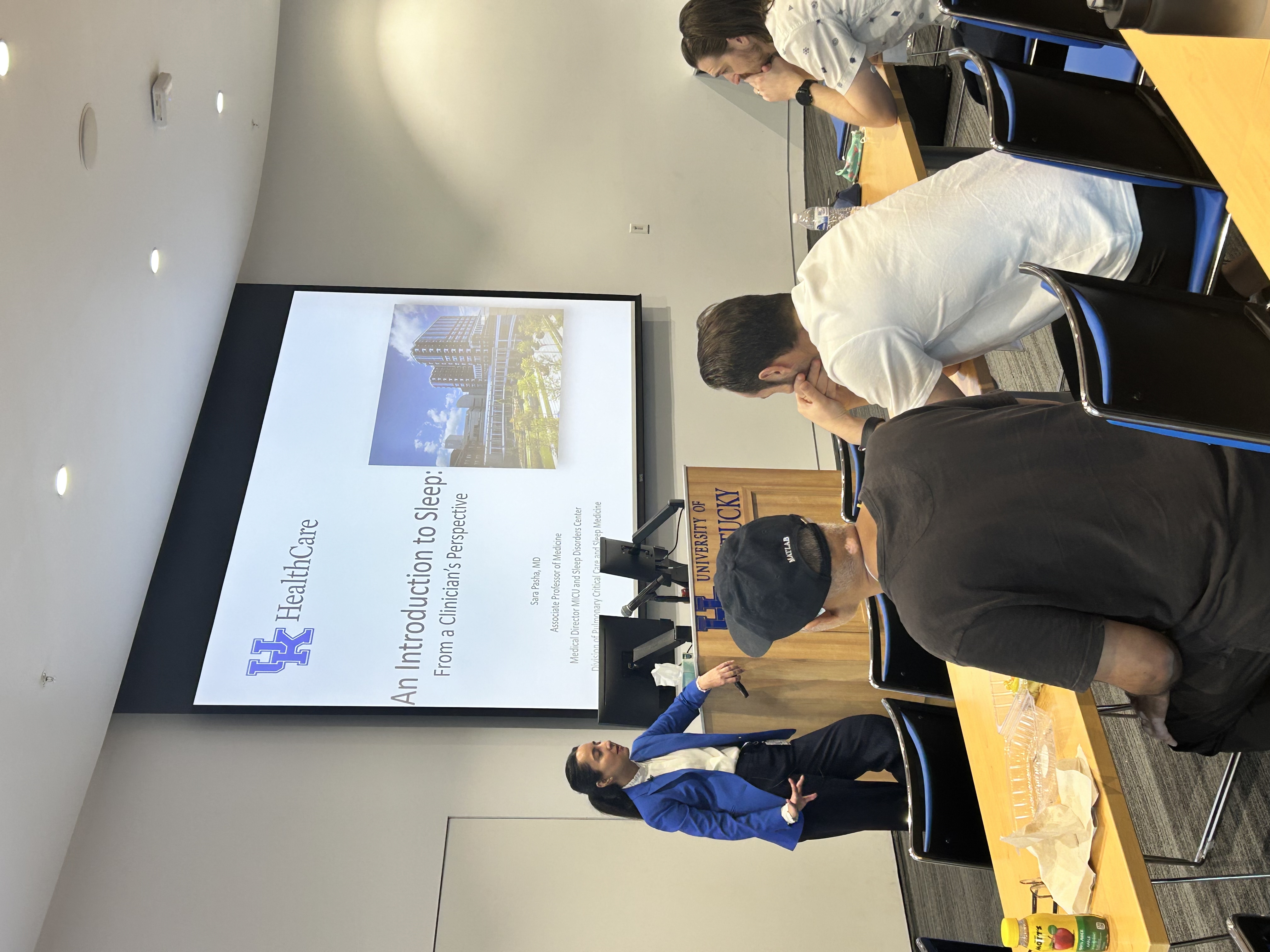 CASH-KY Presentation