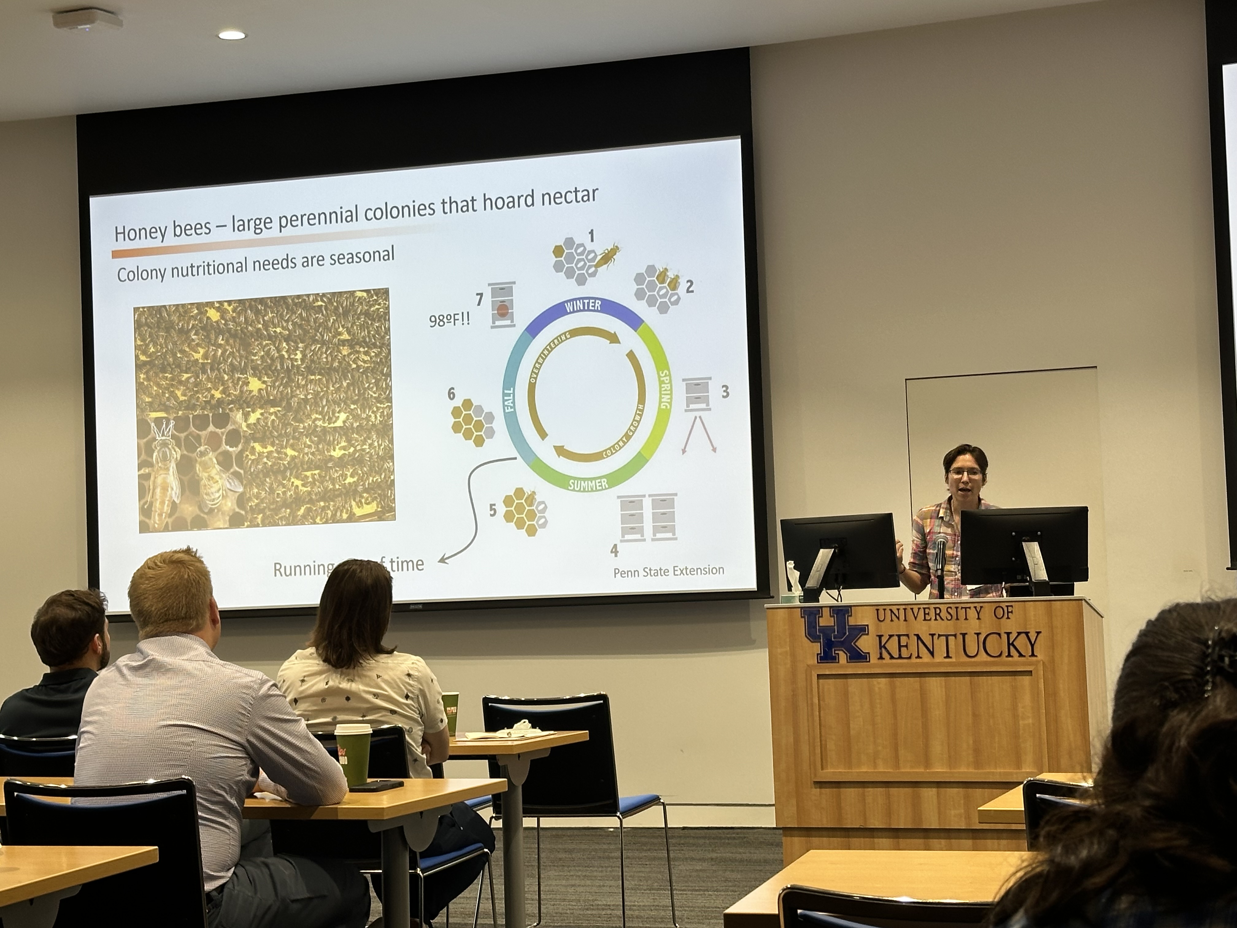 CASH-KY Presentation