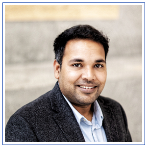 Abhilash Prabhat, PhD, Trainee Engagement